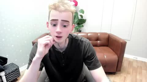 Jossif online show from April 25, 4:59 am