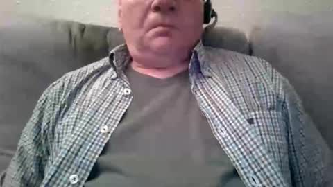 DauergeilEr67 online show from March 9, 6:35 pm