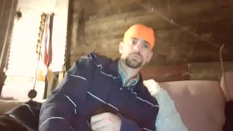 DoubleD35 online show from January 20, 5:48 am