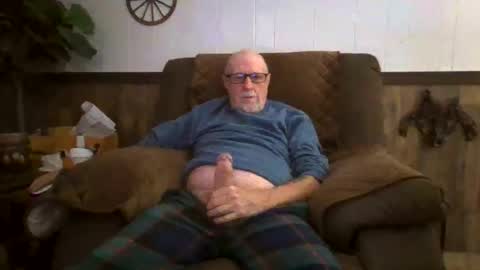 Snapshot of dave571960 chatting on October 11, 10:30 am dave571960 online show from October 11, 10:30 am