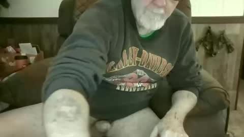 dave571960 online show from April 30, 10:00 am