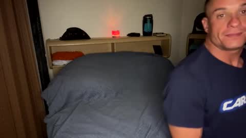 dave875126 online show from April 11, 2:19 am