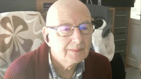 dave9569a online show from March 2, 11:30 am