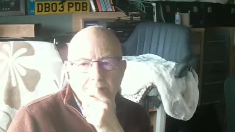 dave9569a online show from February 27, 2:10 pm