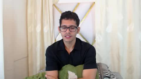 Dave Bakers online show from January 17, 7:49 pm