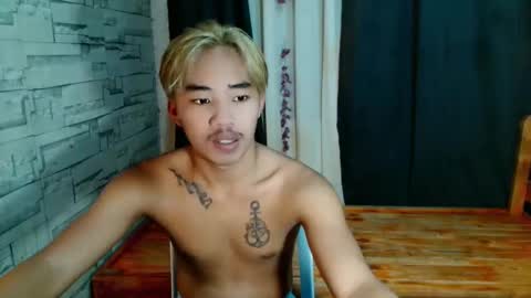 dave_boyyy online show from May 10, 8:15 am