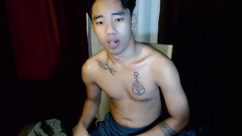 dave_boyyy online show from February 22, 10:49 am