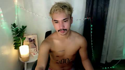 DAVE online show from April 27, 2:30 am