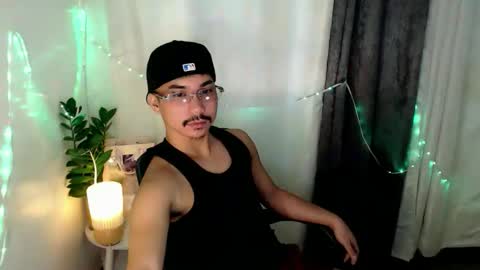 DAVE online show from April 26, 1:03 am