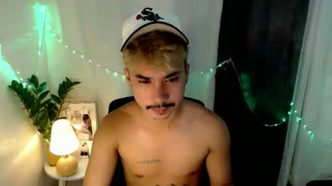 DAVE online show from April 21, 12:22 pm