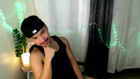 DAVE online show from April 25, 3:20 am