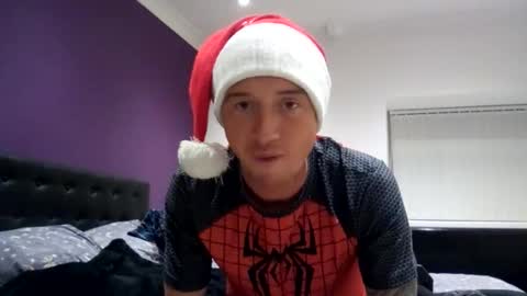 dave_magnum online show from December 1, 7:28 pm