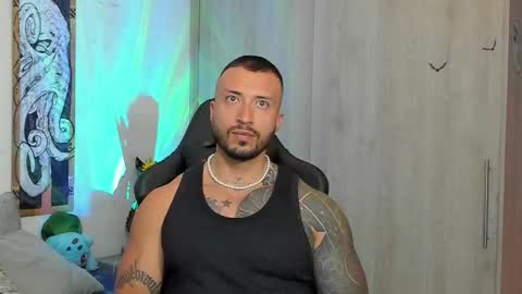 DAVE MAX online show from February 27, 5:26 pm