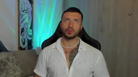 DAVE MAX online show from February 24, 2:30 am