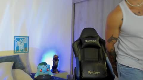 DAVE MAX online show from March 6, 3:03 am