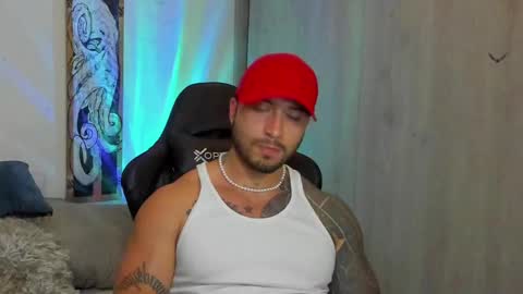 DAVE MAX online show from February 20, 4:28 am