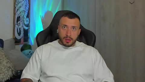 DAVE MAX online show from March 1, 12:39 am