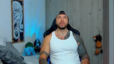 DAVE MAX online show from January 20, 4:55 pm