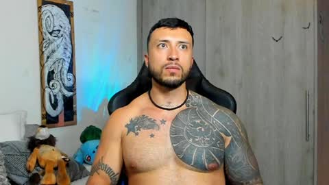 DAVE MAX online show from January 21, 3:06 am