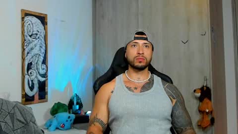 DAVE MAX online show from January 20, 3:15 am