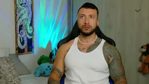 DAVE MAX online show from February 9, 4:40 pm