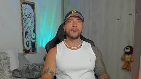 DAVE MAX online show from January 27, 3:50 pm