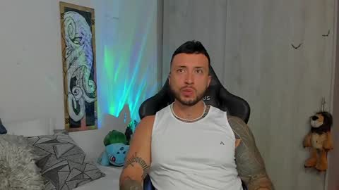 DAVE MAX online show from January 29, 5:02 pm