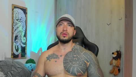 DAVE MAX online show from January 9, 3:15 am