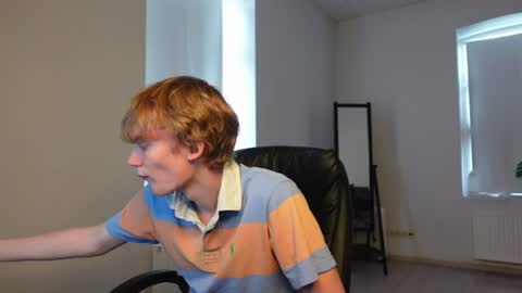 DAVE REDMOND online show from June 17, 1:57 pm