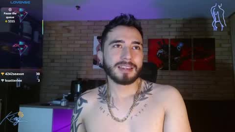 Dave Wolf online show from April 1, 8:16 am