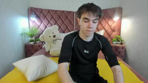 Dave online show from April 9, 6:19 am