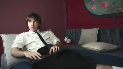 Dave online show from July 31, 8:51 pm
