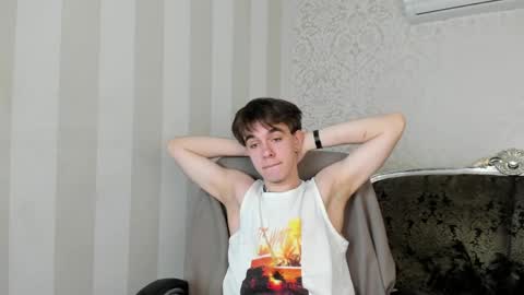 Dave online show from April 11, 7:45 am