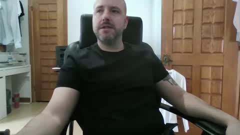 Dave online show from January 8, 5:40 pm