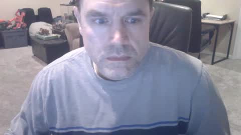 daved14u online show from February 4, 6:46 am