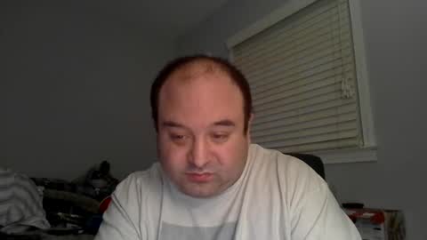 daveishorny1988 online show from August 7, 11:22 pm