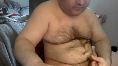 daveishorny1988 online show from August 5, 7:41 pm