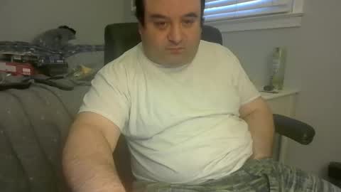 daveishorny1988 online show from June 22, 12:16 am