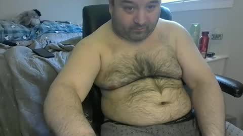 daveishorny1988 online show from April 23, 6:32 pm