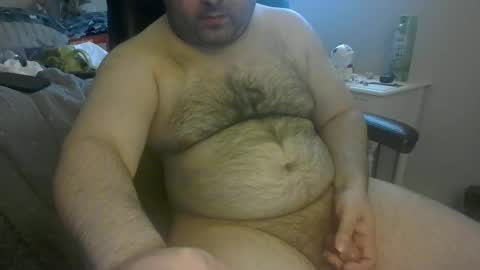 daveishorny1988 online show from June 10, 6:08 pm