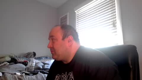 daveishorny1988 online show from July 20, 7:38 pm
