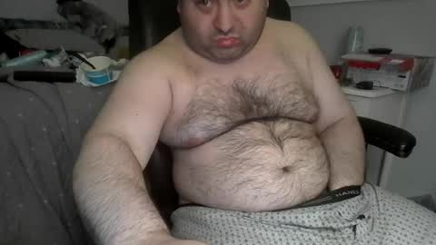 daveishorny1988 online show from July 27, 3:13 am