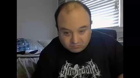 Snapshot of daveishorny1988 chatting on October 15, 7:21 pm daveishorny1988 online show from October 15, 7:21 pm