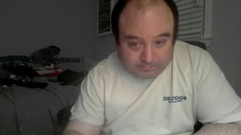daveishorny1988 online show from June 26, 8:39 am