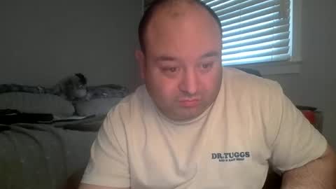 daveishorny1988 online show from June 27, 6:13 pm