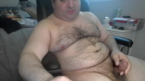 daveishorny1988 online show from July 28, 7:39 pm