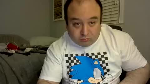 daveishorny1988 online show from November 3, 11:39 pm