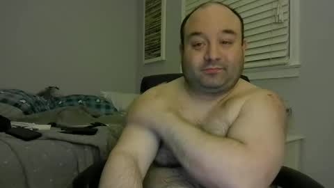 daveishorny1988 online show from April 23, 8:41 am