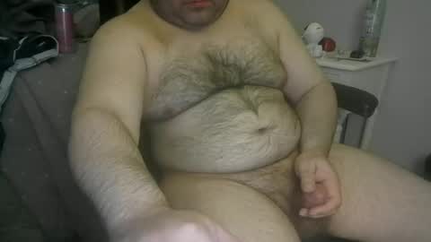daveishorny1988 online show from June 19, 9:04 am