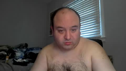 daveishorny1988 online show from July 19, 11:55 pm